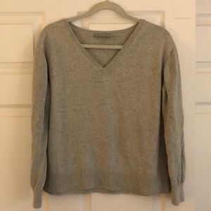 COPY - Everlane Sweater
